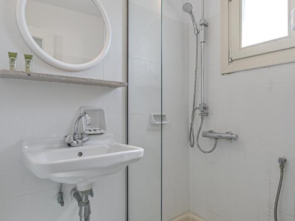 Soula Naxos : photo 9 de la chambre studio avec terrasse