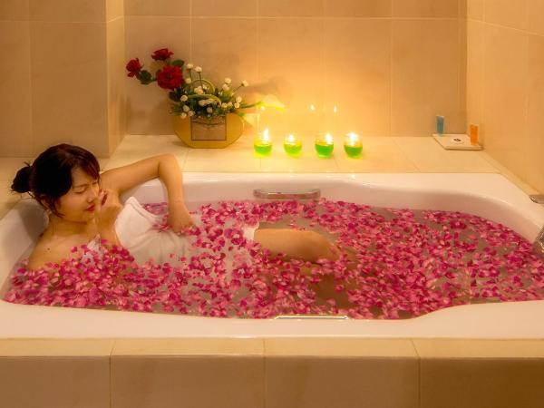 Gallery Prawirotaman Hotel : photo 2 de la chambre suite junior