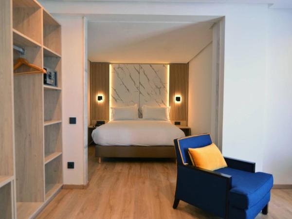 Rihab Hotel : photo 7 de la chambre suite junior deluxe