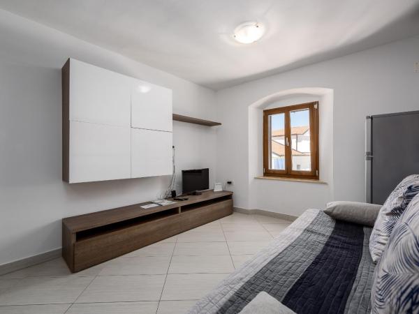 Apartments Dante : photo 7 de la chambre appartement