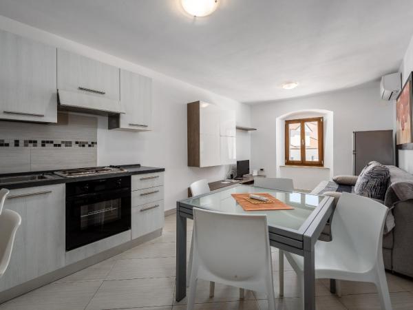 Apartments Dante : photo 9 de la chambre appartement