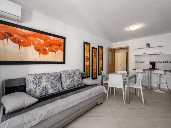 Apartments Dante : photo 10 de la chambre appartement