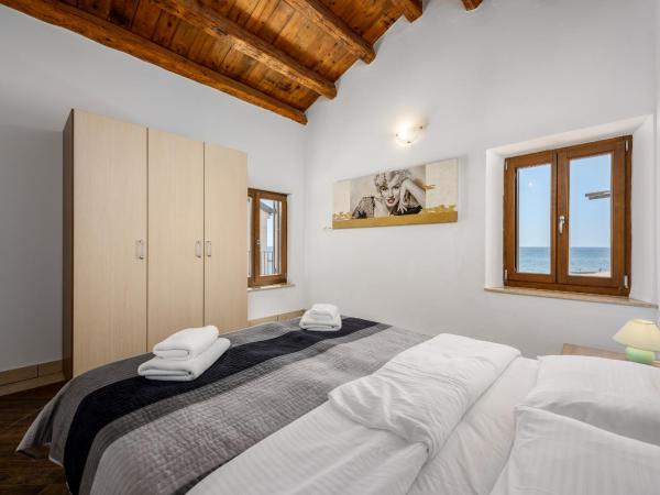 Apartments Dante : photo 1 de la chambre appartement