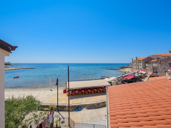 Apartments Dante : photo 9 de la chambre appartement