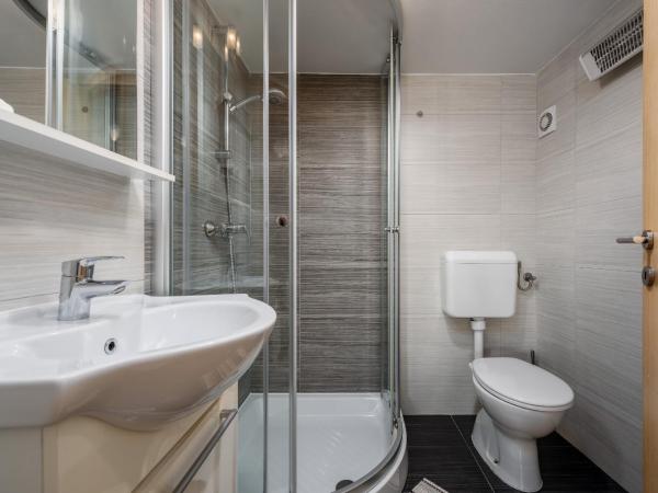 Apartments Dante : photo 9 de la chambre appartement