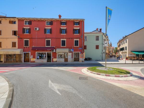 Apartments Dante : photo 2 de la chambre appartement
