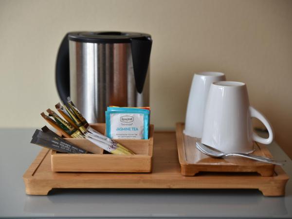 Holiday Inn - Salzburg City, an IHG Hotel : photo 2 de la chambre chambre lits jumeaux premium