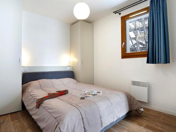 Vacancéole - Au Coeur des Ours : photo 3 de la chambre appartement 1 chambre (4 adultes)