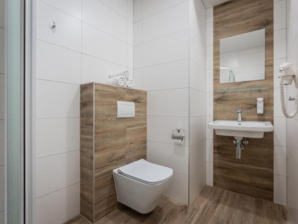 City Centre : photo 3 de la chambre chambre double ou lits jumeaux