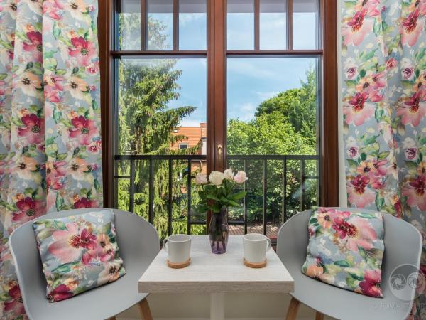 Zamorski BY THE SEA : photo 1 de la chambre chambre double avec salle de bains privative