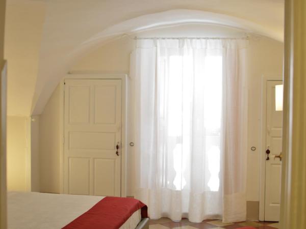 B&B Centro Storico Lecce : photo 5 de la chambre suite