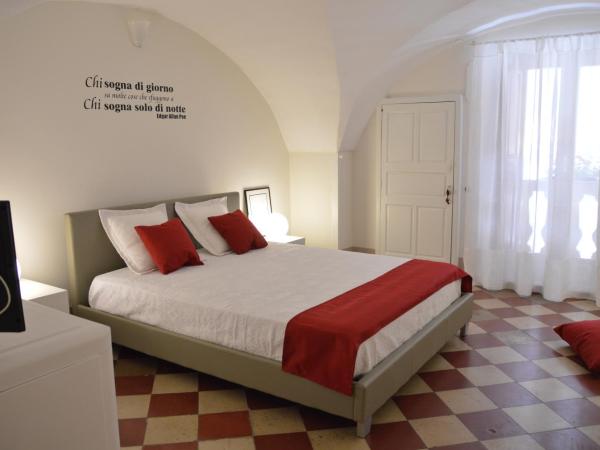 B&B Centro Storico Lecce : photo 1 de la chambre suite