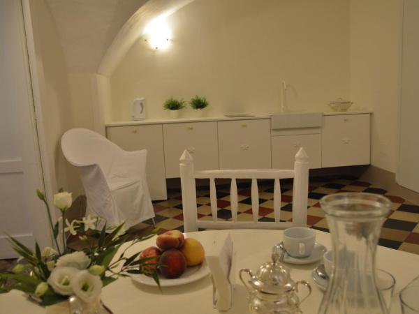 B&B Centro Storico Lecce : photo 6 de la chambre suite