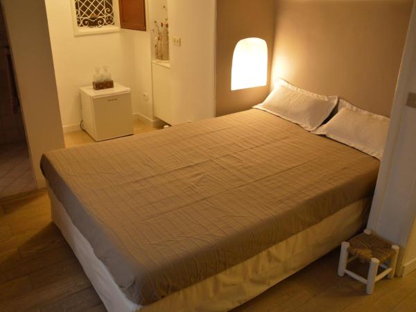 B&B Centro Storico Lecce : photo 2 de la chambre chambre simple standard