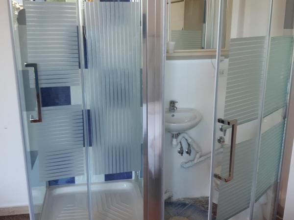 Hotel Guesthouse MASSENA : photo 2 de la chambre chambre familiale