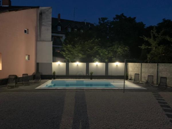 Palma Superior : photo 6 de la chambre chambre triple supérieure