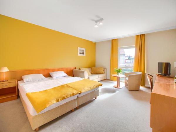 TaaakaRyba : photo 1 de la chambre chambre familiale