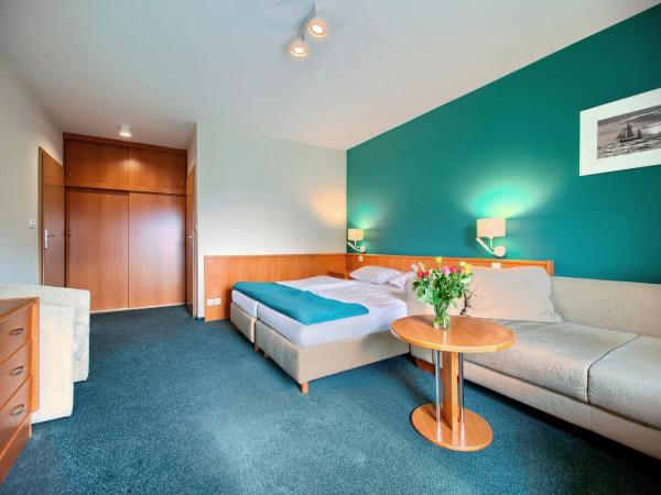 TaaakaRyba : photo 3 de la chambre chambre familiale