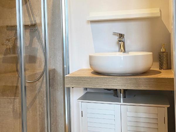 The Corner Properties : photo 3 de la chambre chambre double standard