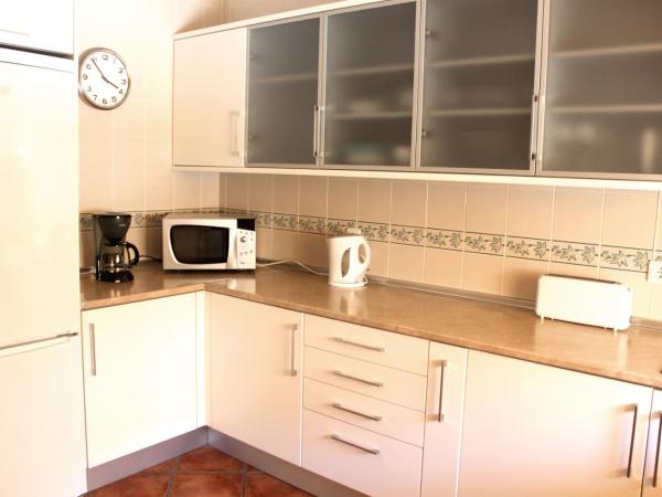 Jardins Vale de Parra : photo 10 de la chambre studio