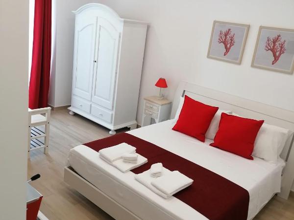 Il Fungo di Lacco : photo 7 de la chambre chambre double standard