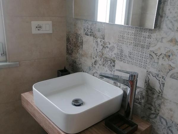 Il Fungo di Lacco : photo 5 de la chambre chambre double