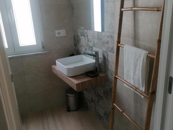 Il Fungo di Lacco : photo 6 de la chambre chambre double