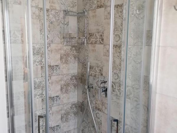 Il Fungo di Lacco : photo 8 de la chambre chambre double