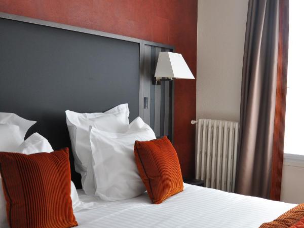 Hotel Bellevue : photo 4 de la chambre chambre exclusive