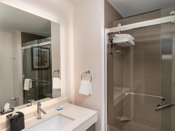 Hyatt House Nashville Airport : photo 4 de la chambre chambre lit king-size