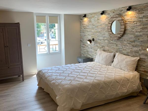 Marseille City Chambres&Appartements : photo 5 de la chambre appartement 2 chambres