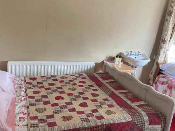 Brackenberry : photo 7 de la chambre chambre double deluxe