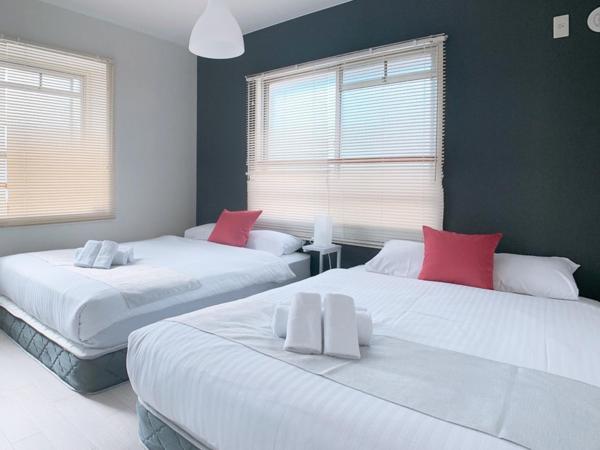 OUCHI HOTEL Kanayama-cho with Dogs : photo 6 de la chambre chambre familiale