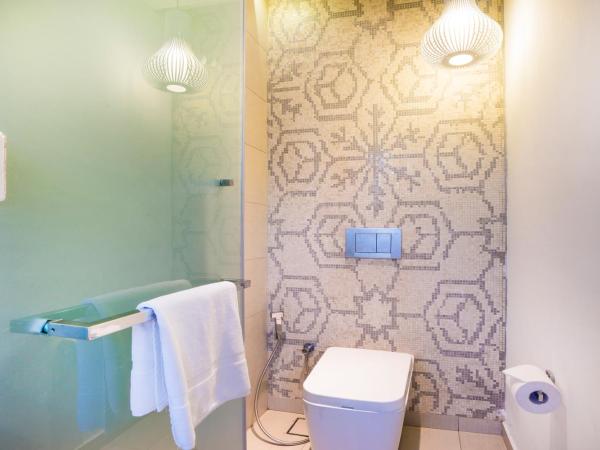 The Daulat by Hotel Calmo : photo 7 de la chambre chambre deluxe avec balcon