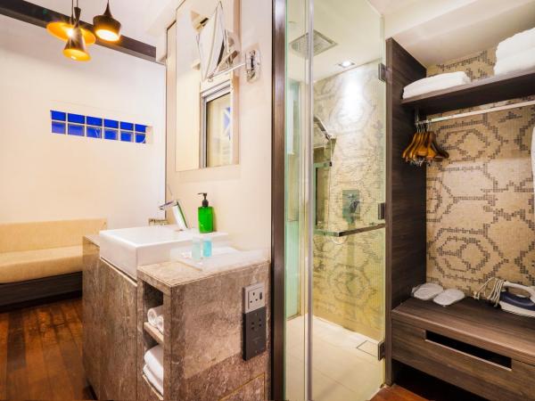 The Daulat by Hotel Calmo : photo 8 de la chambre chambre loft