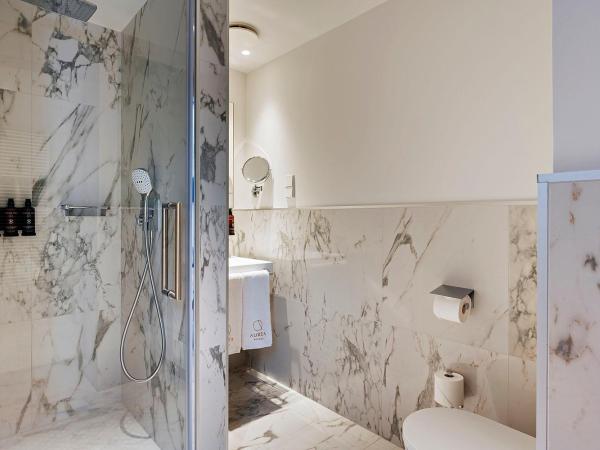 Áurea Ana Palace by Eurostars Hotel Company : photo 7 de la chambre suite en duplex