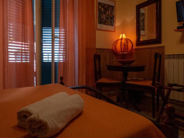 Nuovo Cortile Palermo Bed and Breakfast : photo 4 de la chambre chambre double