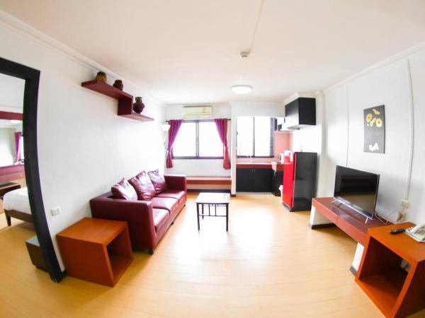 Smith Residence : photo 2 de la chambre suite