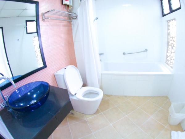 Smith Residence : photo 6 de la chambre suite