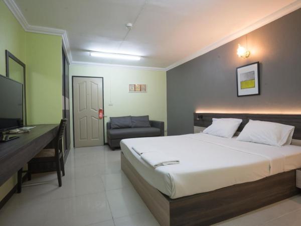 Smith Residence : photo 1 de la chambre chambre deluxe