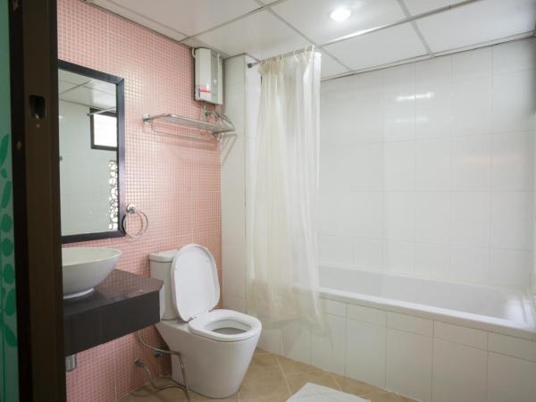 Smith Residence : photo 5 de la chambre chambre deluxe