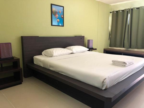 Smith Residence : photo 3 de la chambre chambre double supérieure