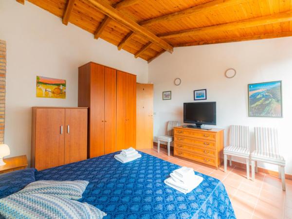 ToviMar Apartments : photo 8 de la chambre appartement 2 chambres avec terrasse