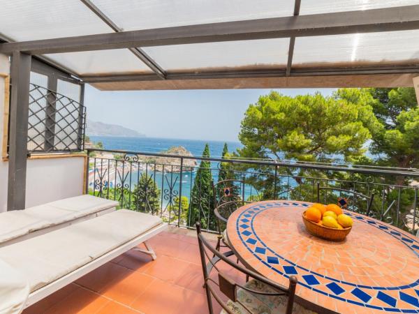 ToviMar Apartments : photo 6 de la chambre appartement 2 chambres avec terrasse