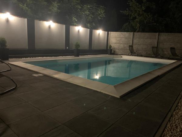 Palma Superior : photo 9 de la chambre chambre triple supérieure