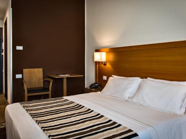 Sardegna Hotel - Suites & Restaurant : photo 4 de la chambre chambre simple
