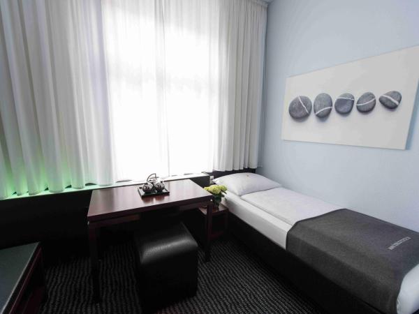 Hotel Concorde : photo 1 de la chambre chambre simple