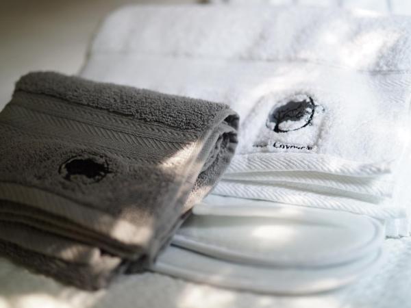 Finca Coyoacán : photo 1 de la chambre chambre double deluxe avec douche