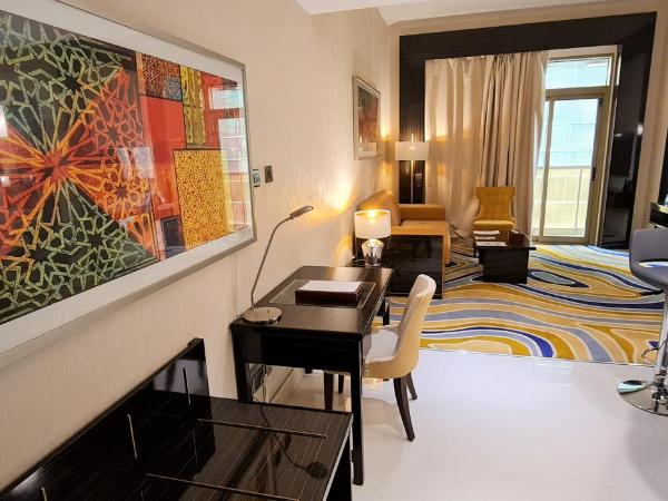 Gevora Hotel : photo 9 de la chambre suite premium 1 chambre