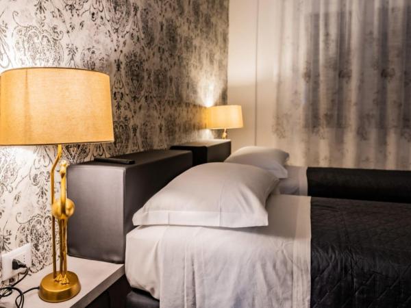 Trevisi27 : photo 1 de la chambre chambre double